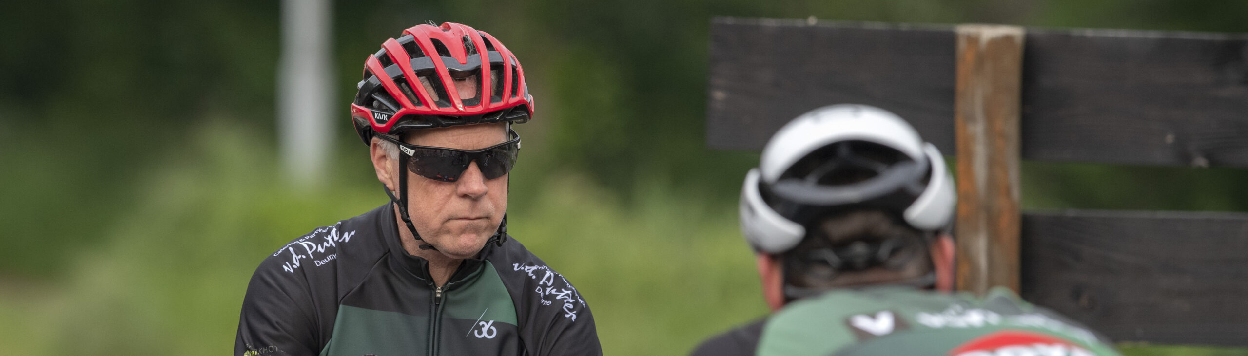 TWC de Wekkers