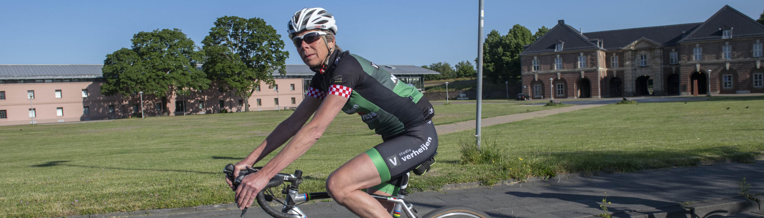 TWC de Wekkers