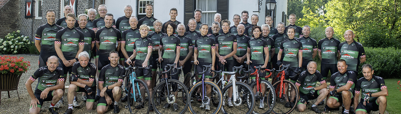 TWC de Wekkers